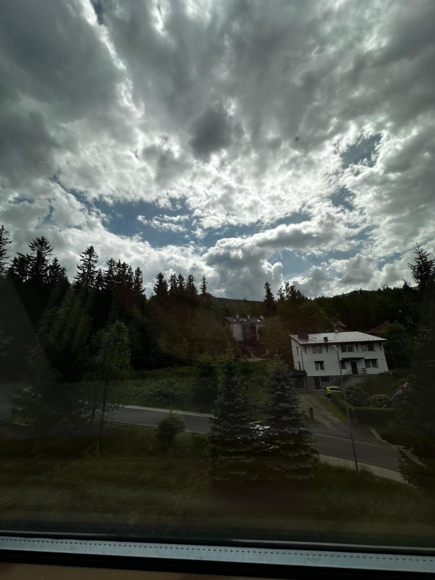 Rezydencja Karnat 3 Karpacz Exterior photo