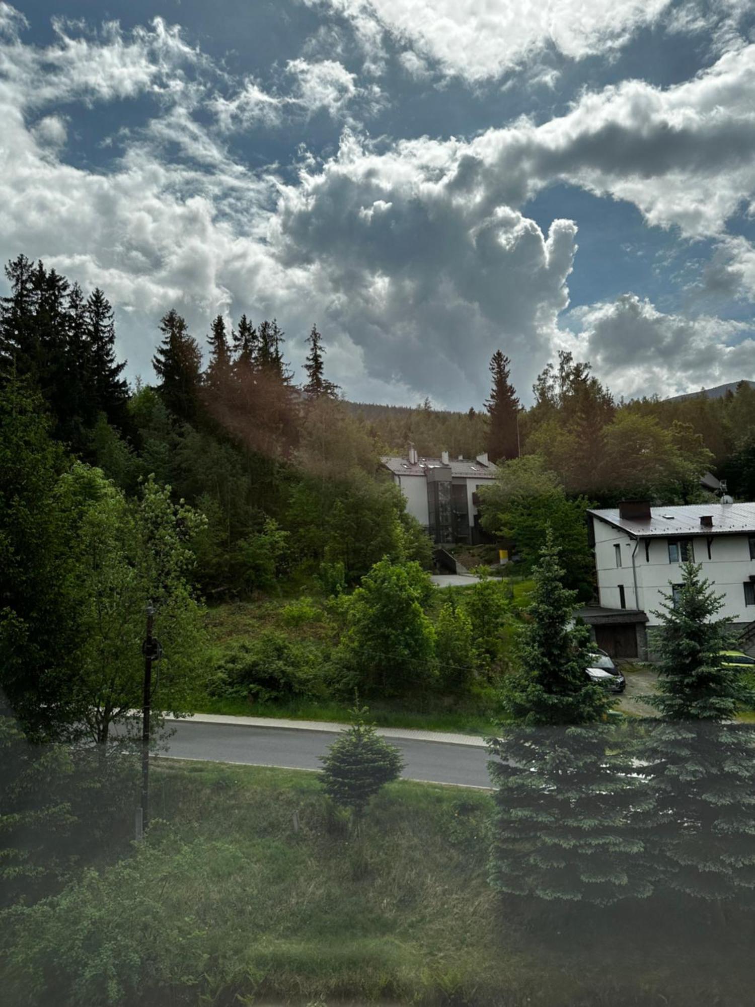 Rezydencja Karnat 3 Karpacz Exterior photo